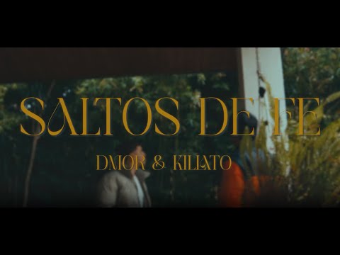 DMOR - Saltos de fe ft. Killato (prod TMITM)