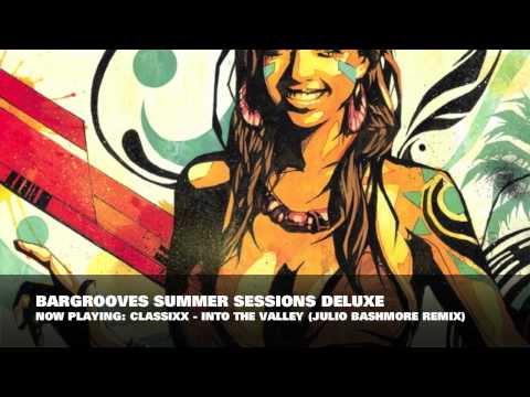 Bargrooves Summer Sessions Deluxe