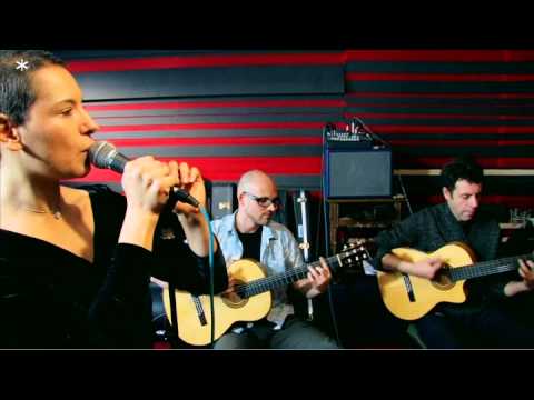 Giulia & los Tellarini · Tramuntana ( Concerts Privats · Minifilmstv )