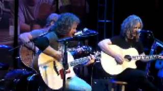 Download lagu Shaw Blades & Brad Gillis from Night Ranger at NAMM 2009 - Dont Tell Me You Love Me mp3