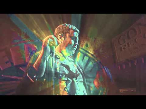 March 18, 2016: Giorgio Murderer One Man Brand