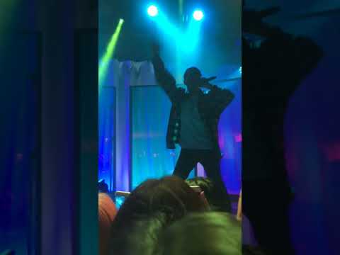 180929 THE COLDE WAVE - 자유