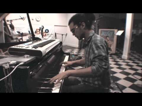 Terence Blanchard Quintet - Live In-Studio Performance - 5.28.13 - Pet Step Sitter's Theme Song