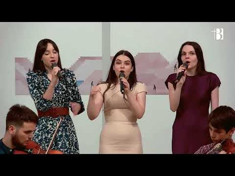 Doamne primeste inima mea! Song service | Comunitatea Brancoveanu ❤️🎹🎙🎶🎼🎵🎻❤️🤍