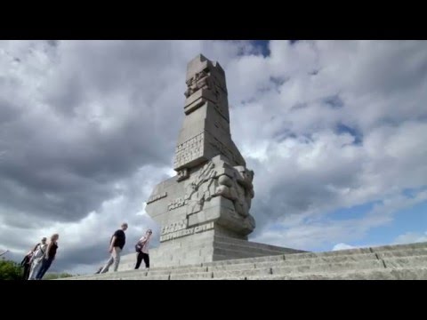 Pomniki Historii (wersja dłuższa) - Gdańsk, Gdynia, Westerplatte