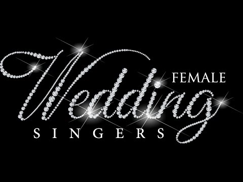 Female Wedding Singers