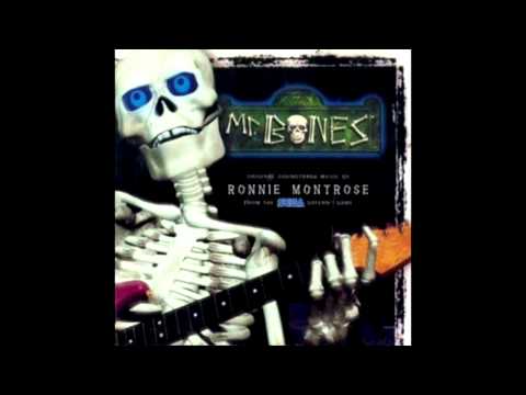 Mr. Bones [SEGA Saturn] OST - 14 - Icy Lake