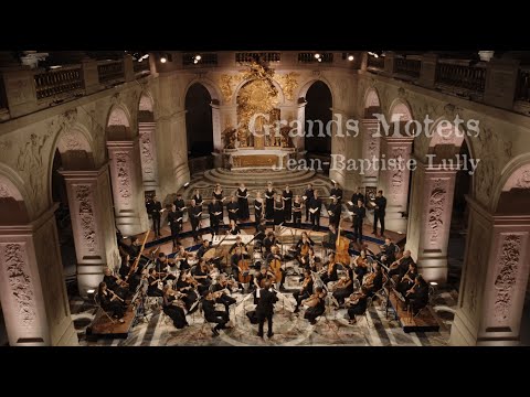 Lully - Dies Irae, O Lachrymae, De Profundis - Les Epopées - Stéphane Fuget