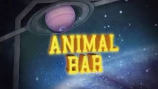 Red Hot Chili Peppers - Animal Bar [Instrumental Mix]