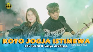 Download lagu KOYO JOGJA ISTIMEWA - CAK PERCIL & SASYA ARKHISNA mp3 Download lagu KOYO JOGJA ISTIMEWA - CAK PERCIL & SASYA ARKHISNA mp3
