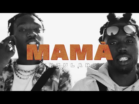 Key Largo x Tiakola x Guitare Trap Type Beat - " Mamà " | Instru Rap Mélodieuse