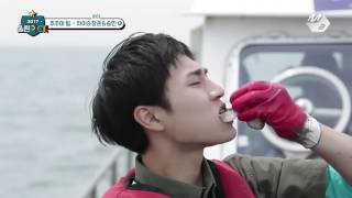 [ENG SUB]WoollimPICK(Golden Child Reality Show) Episode 4[Full Ep]