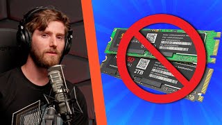 PC Parts you should NOT buy secondhand