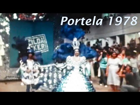 Portela 1978 (Gravado na Pista)