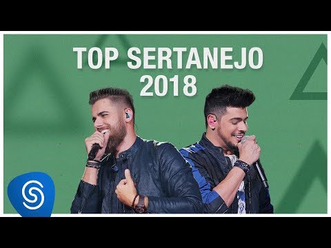 Top Lançamentos Sertanejo 2019 - Os Melhores Clipes