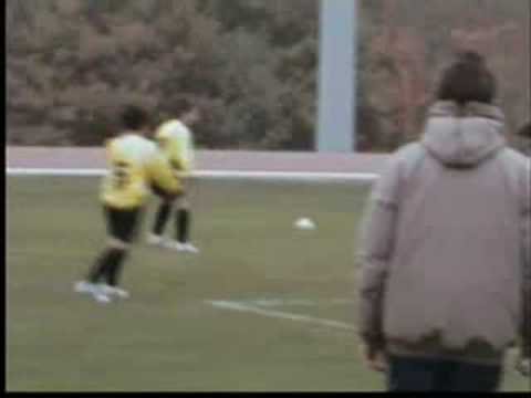 goal franci castelnovo ne' monti