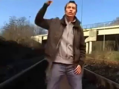 Beton Ft  Cly   Heusden Köprü - De Brug