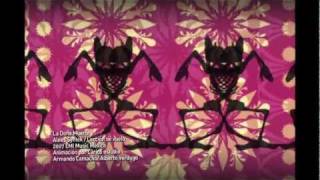 La Doña Muerte Lyrics English Translation