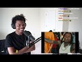 ImDOntai Rwaacts To Lil Durk Ft J Cole All My Life