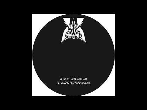 PREMIERE: Nara - Burn Your Ego [HARDWON005]