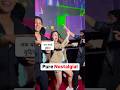 Amisha Patel S Dance Video At The Age Of 50 Shorts Youtubeshorts Bollywoodnews