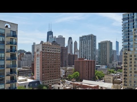 A pre-opening look inside Old Town’s newest apartments