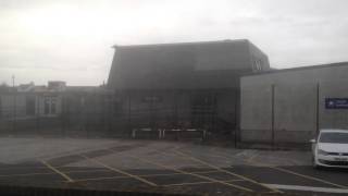 preview picture of video 'Stranraer Train Station'