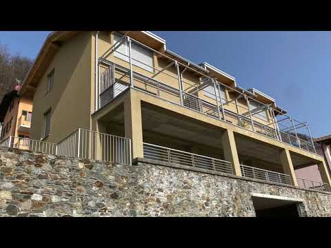 SOLD Appartamento Gera Lario Lago Como - Agenzia Immobiliare Tre Pievi