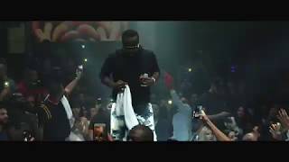 WHITE DUBAI X MAITRE GIMS  THU OCT 18