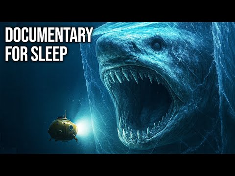 Why We Can’t Truly Explore Under the North Pole’s Glaciers | Documentary For Sleep