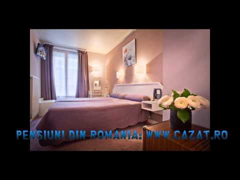 PENSIUNI PREDEAL - Cazat.ro