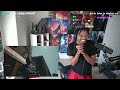 ImDontai Reacts To Tee Grizzley Blow For Blow Ft J Cole