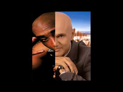 2pac ft. Saban - Ghetto Sadrvani