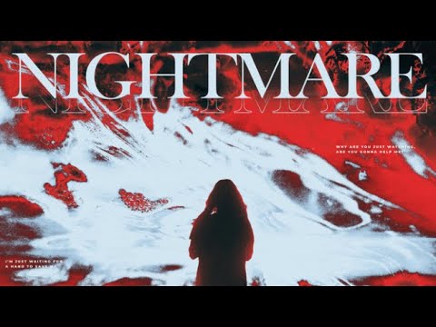 Shiah Maisel - Nightmare