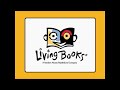 Living Books Logo PAL Pitch