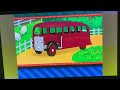 Opening To Thomas Friends Cranky Bugs Other Thomas Stories 2002 DVD