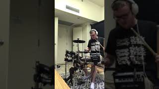 Way Of The World (Cheap Trick) Drum Cover W/Music