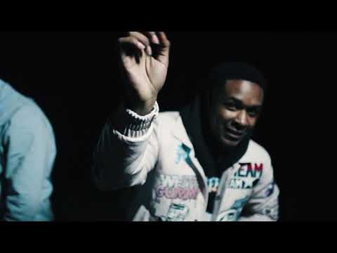 LeviCallShots x 55 El Capone- Speculations (Official Music Video)