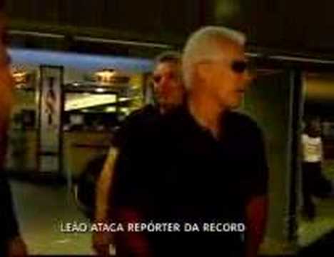 Leão x Marilia Juiz