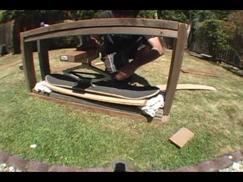 How To Make Your Own Skateboard From Scratch