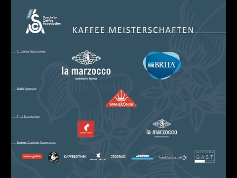 SCA Austria Coffee Championships meet the Competitors 2021: Krenn Alkharsa Mayer Stadtegger Vargas
