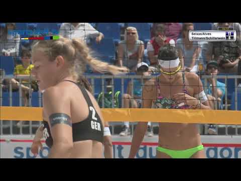 10 06 2017 RP Beach Challenge SeixasAlves   TillmannSchillerwein