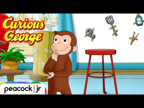 Making a Museum | CURIOUS GEORGE