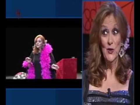 Bravo Por La Copla #37 con Olga María Ramos//Olga Ramos/ La copla y los personajes masculinos