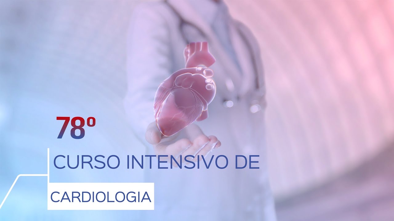 78º Curso intensivo de cardiologia