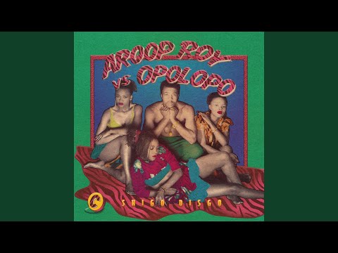 Disco Party (Opolopo Tweak)