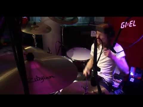 Vandenberg's MoonKings - Love Runs Out (Cover One Republic) (live @ 3FM)