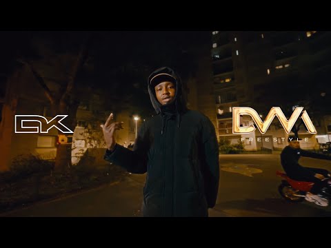 DK - Freestyle DVM 