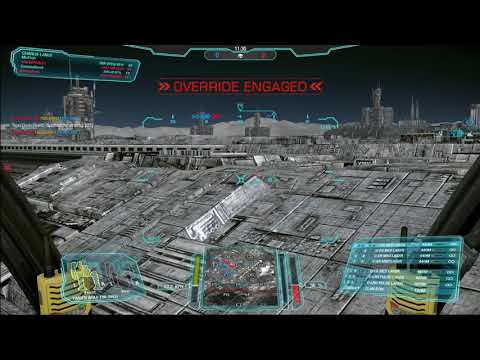 TBR-BH 1K HPG Manifold 2021 09 04