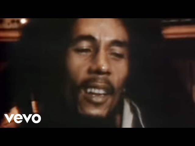 Bob Marley and the Wailers - Buffalo Soldier (DIY RB2) (Remix Stems)